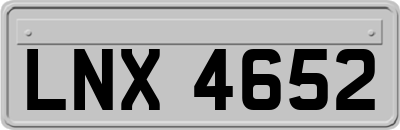 LNX4652