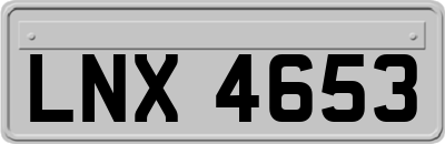 LNX4653
