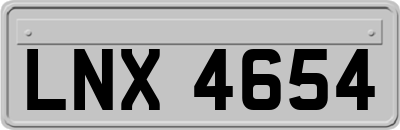 LNX4654