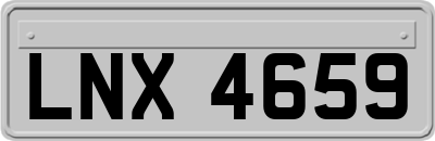 LNX4659