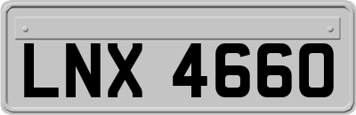 LNX4660