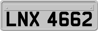 LNX4662