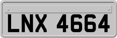 LNX4664