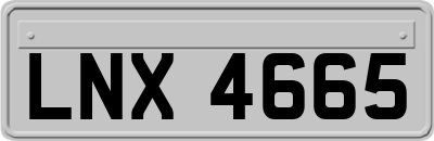 LNX4665