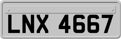 LNX4667