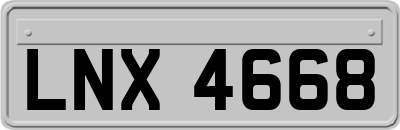 LNX4668