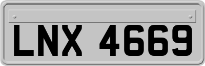 LNX4669