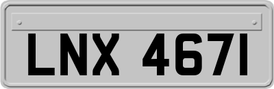 LNX4671