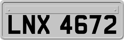 LNX4672