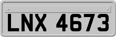 LNX4673