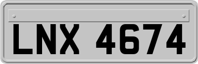 LNX4674