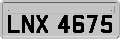 LNX4675