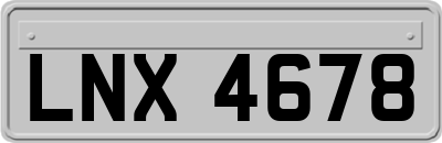 LNX4678