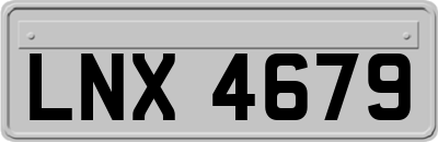 LNX4679