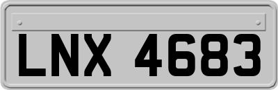 LNX4683
