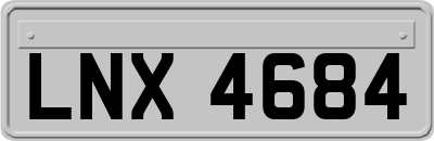 LNX4684