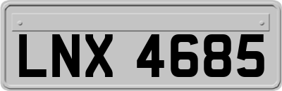 LNX4685