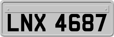 LNX4687