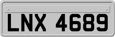 LNX4689