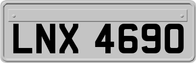 LNX4690