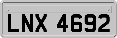 LNX4692