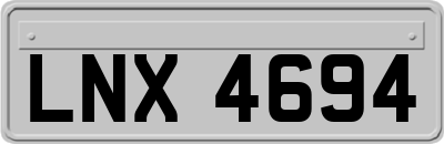 LNX4694