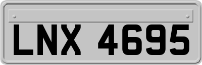 LNX4695