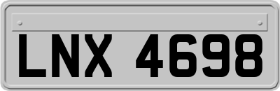 LNX4698