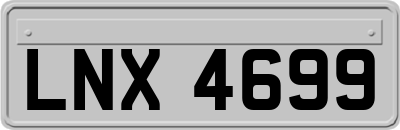 LNX4699