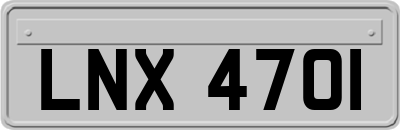 LNX4701
