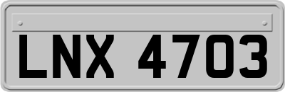 LNX4703