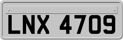 LNX4709