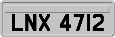 LNX4712