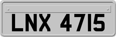LNX4715