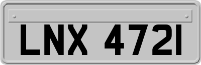 LNX4721