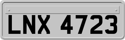 LNX4723