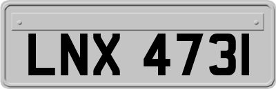 LNX4731