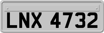 LNX4732
