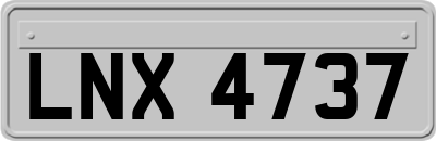 LNX4737