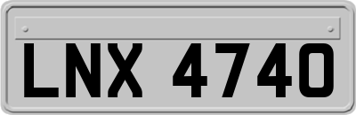 LNX4740