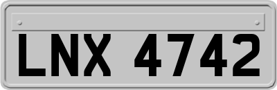 LNX4742