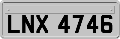 LNX4746