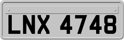 LNX4748
