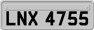 LNX4755