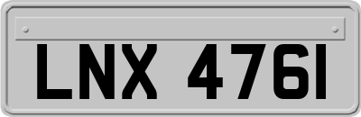 LNX4761