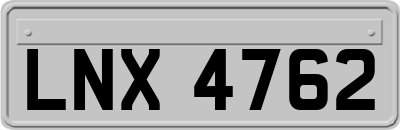LNX4762