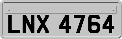 LNX4764