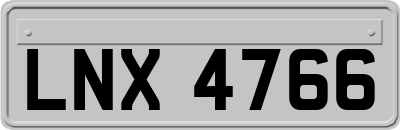 LNX4766