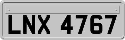LNX4767