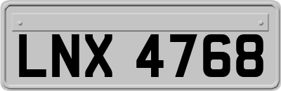 LNX4768